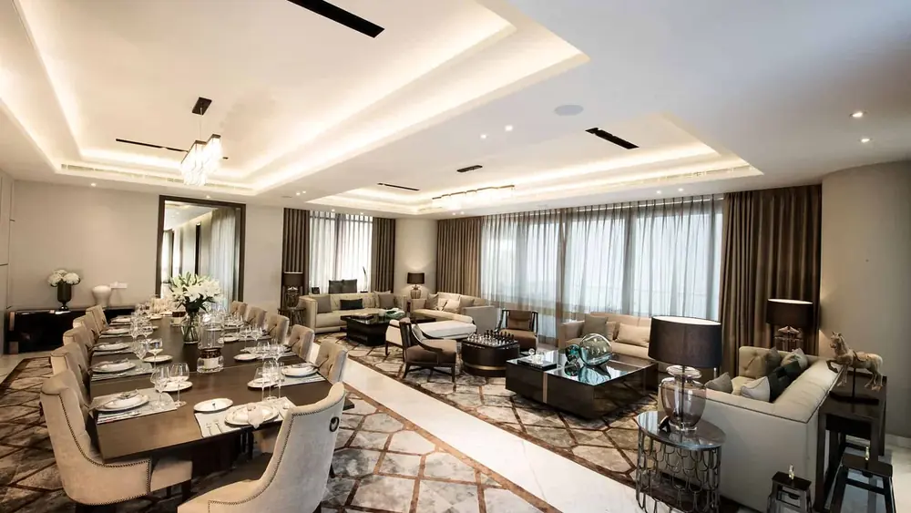 ATS Knightsbridge project gallery view 5